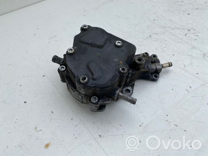 Audi A4 S4 B6 8E 8H Alipainepumppu 27DRM20004