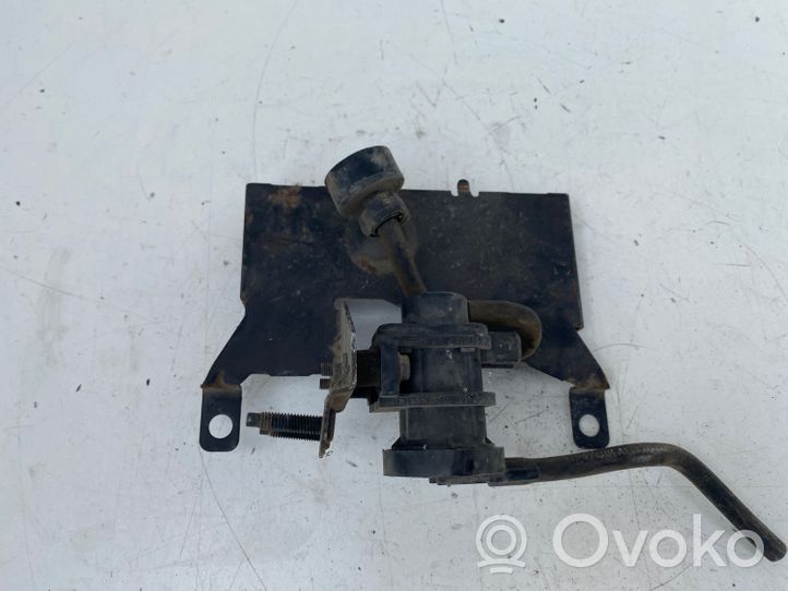 Renault Scenic I Turboahtimen magneettiventtiili 7700874659