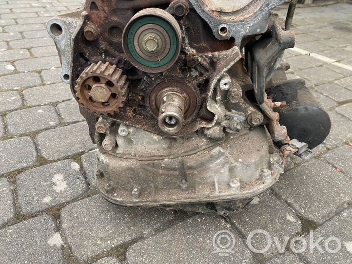 Toyota Avensis T250 Blocco motore 1CD