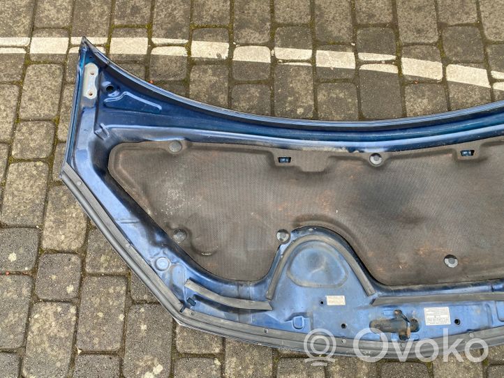 Toyota Previa (XR30, XR40) II Dangtis variklio (kapotas) 7456720261