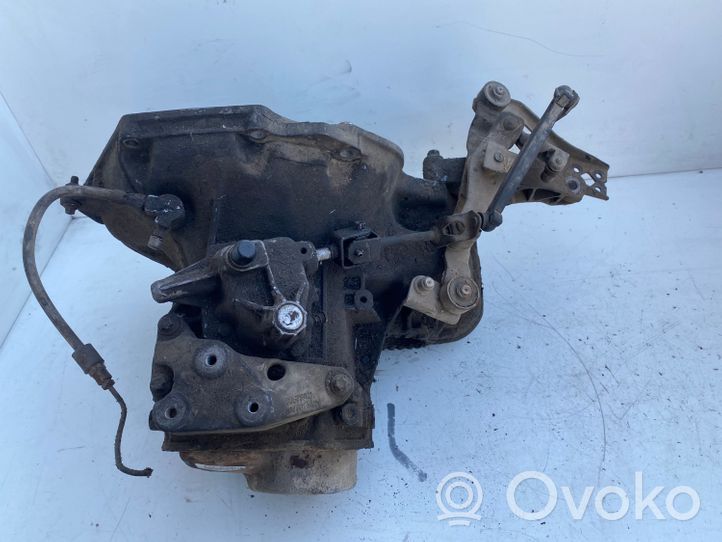 Opel Astra G Scatola del cambio manuale a 5 velocità 579423