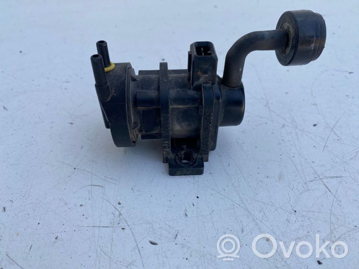 Opel Astra G Electrovanne Soupape de Sûreté / Dépression 09128022