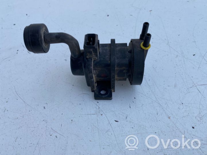 Opel Astra G Electrovanne Soupape de Sûreté / Dépression 09128022