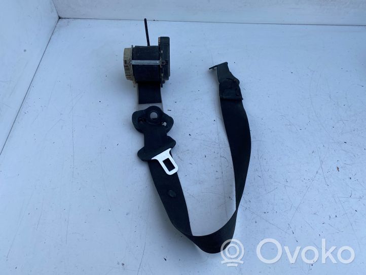 Opel Astra G Ceinture de sécurité avant 1243594