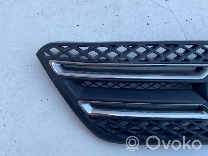 KIA Ceed Maskownica / Grill / Atrapa górna chłodnicy 