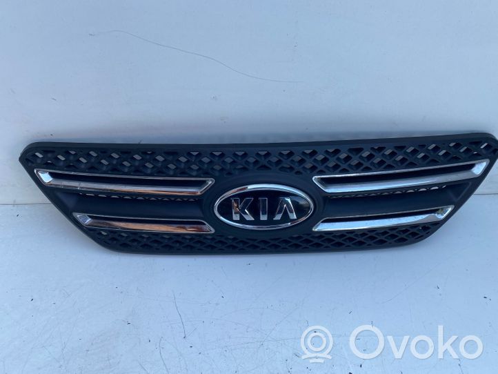 KIA Ceed Maskownica / Grill / Atrapa górna chłodnicy 