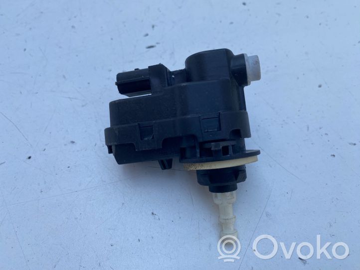 Peugeot 2008 I Motorino di regolazione assetto fari 92000257