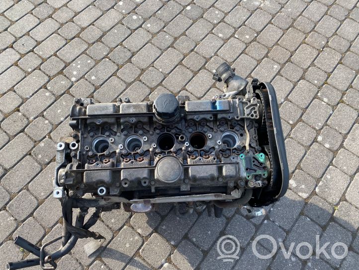Volvo XC70 Silnik / Komplet 1001837