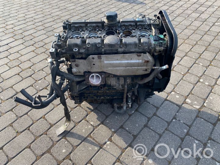 Volvo XC70 Dzinējs 1001837