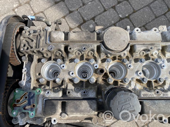 Volvo V70 Moteur B5244S