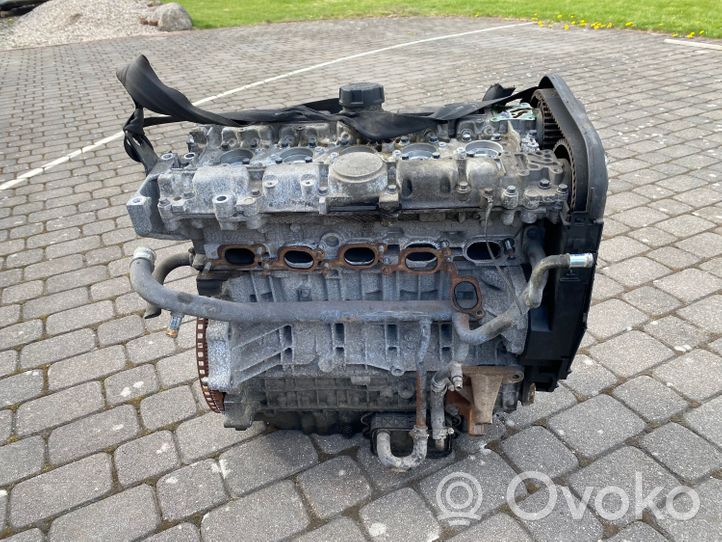 Volvo V70 Silnik / Komplet B5244S