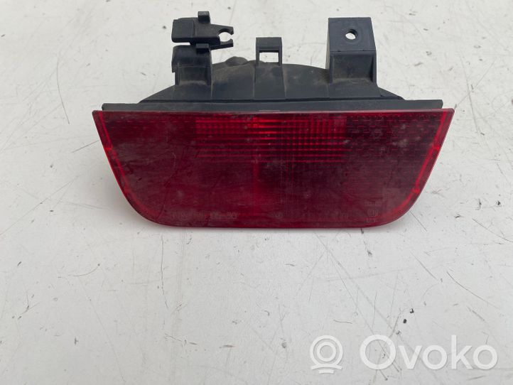 Toyota Avensis T220 Luce d’arresto centrale/supplementare 54533918