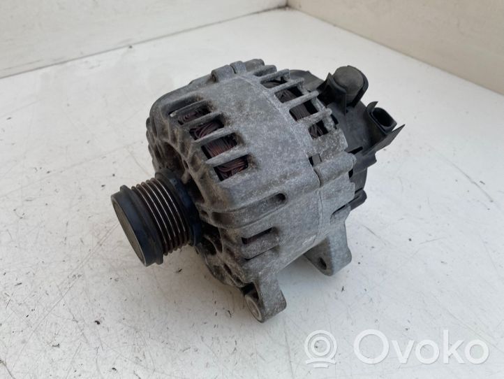 Ford Focus Lichtmaschine AV6N10300GC