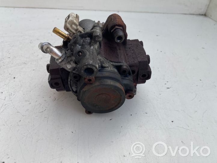 Ford Focus Pompa wtryskowa wysokiego ciśnienia 9676289780