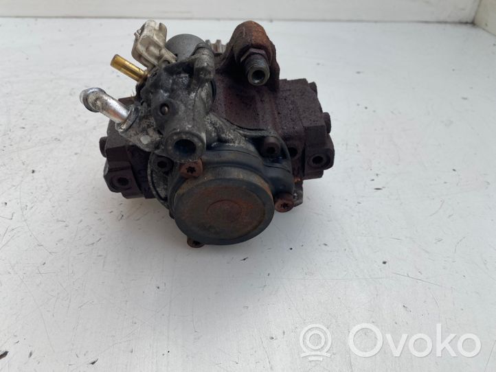 Ford Focus Pompa wtryskowa wysokiego ciśnienia 9676289780