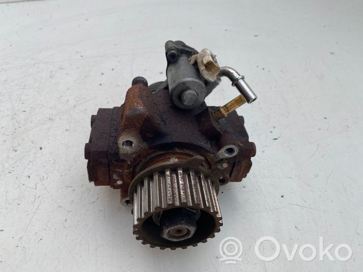 Ford Focus Pompa wtryskowa wysokiego ciśnienia 9676289780