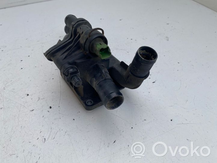 Ford Focus Termostaatin kotelo 9670253780