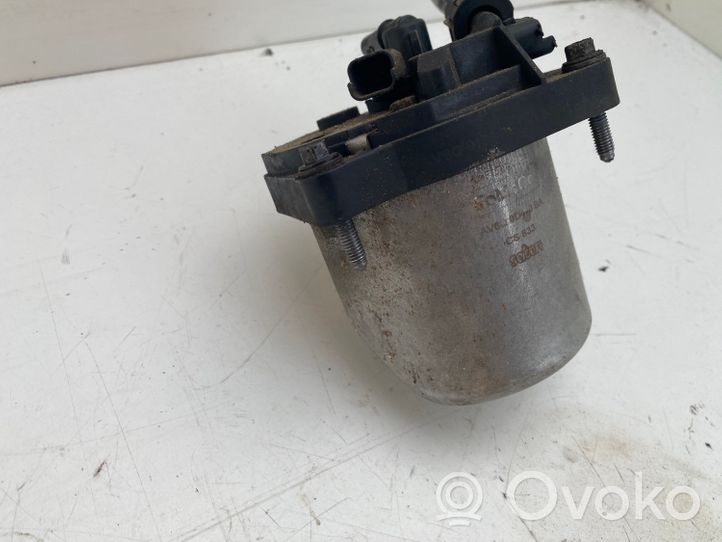 Ford Focus Filtro carburante AV6Q9A072AB