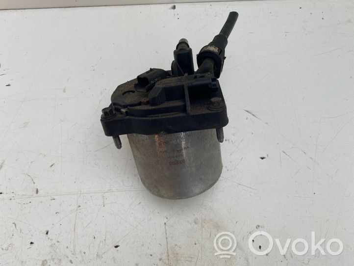 Ford Focus Filtre à carburant AV6Q9A072AB