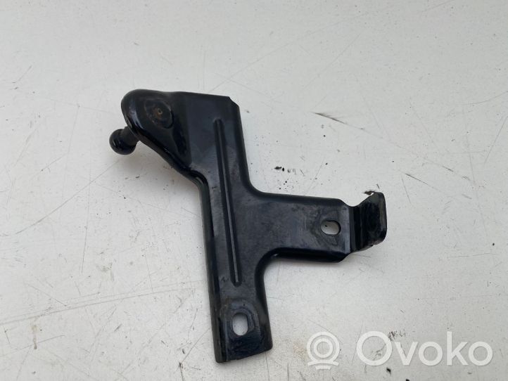 Ford Focus Support de montage de filtre à carburant AV6Q9B262AB