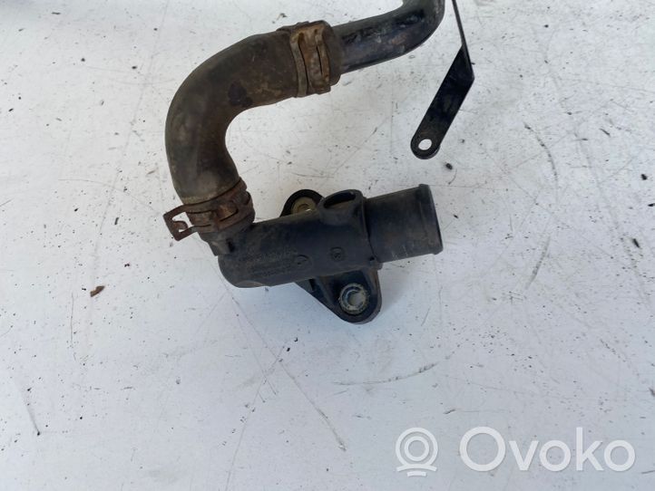 Citroen Evasion Tuyau de liquide de refroidissement moteur 9618664180