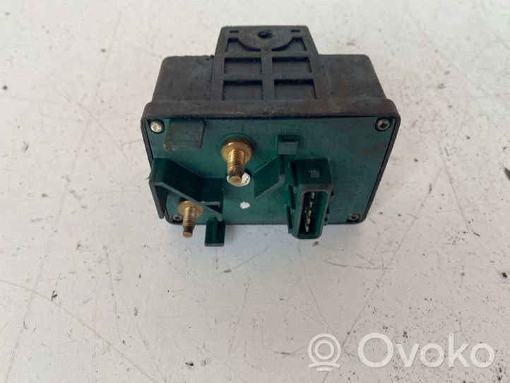 Peugeot 806 Przekaźnik / Modul układu ogrzewania wstępnego 598138