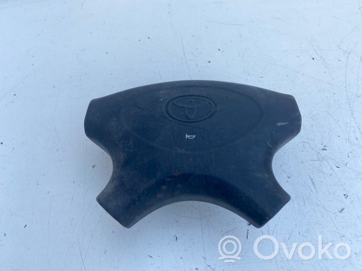 Toyota Carina T190 Airbag dello sterzo 