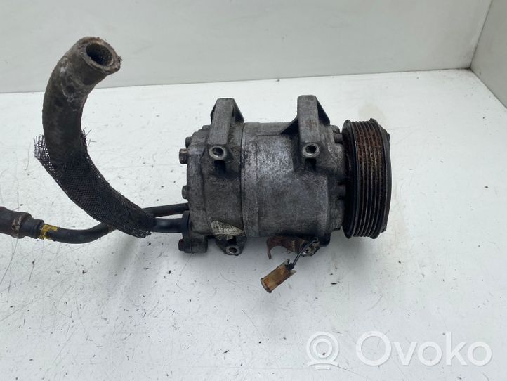 Volvo XC90 Compressore aria condizionata (A/C) (pompa) 