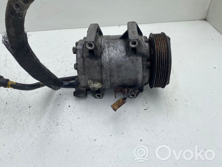 Volvo XC90 Compressore aria condizionata (A/C) (pompa) 