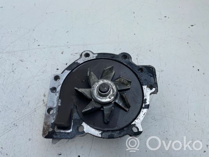 Volvo XC90 Water pump 