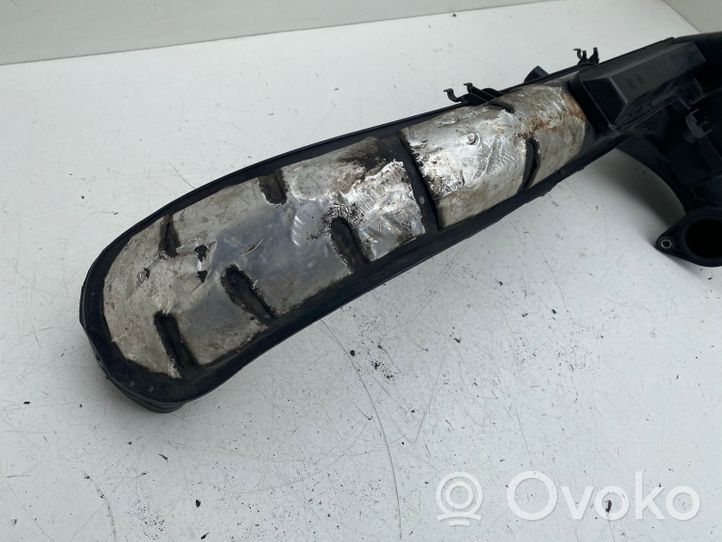 Ford Mondeo MK IV Tube d'admission d'air 6G919C623EJ