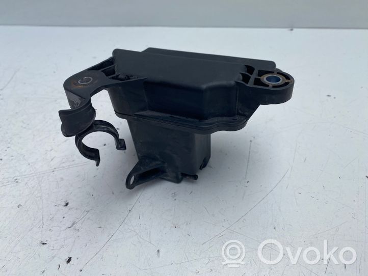 Ford Mondeo MK IV Serbatoio del vuoto 9646411180