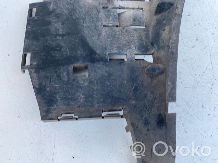 Volvo S80 Staffa di rinforzo montaggio del paraurti anteriore 9154854