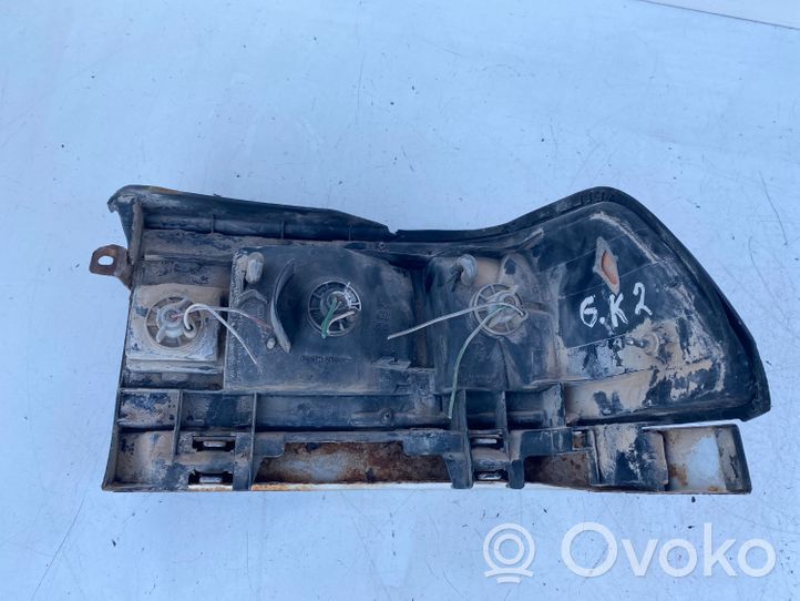 Toyota Carina T170 Takavalot 20200A