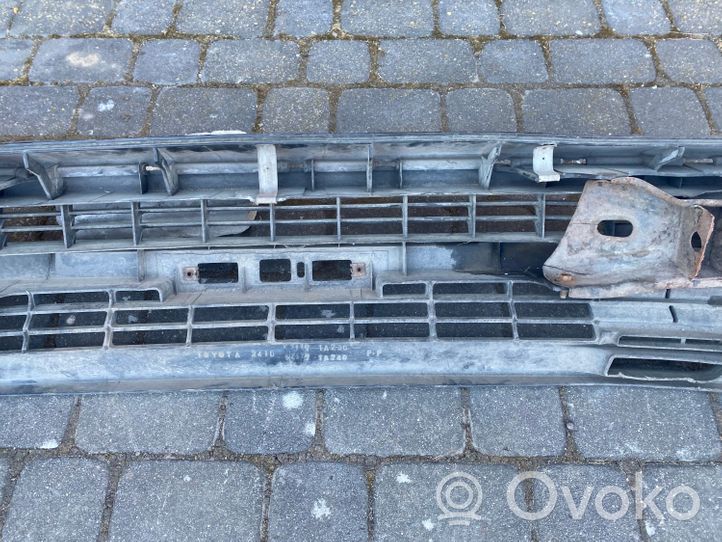 Toyota Corolla E90 Front bumper 521191A230