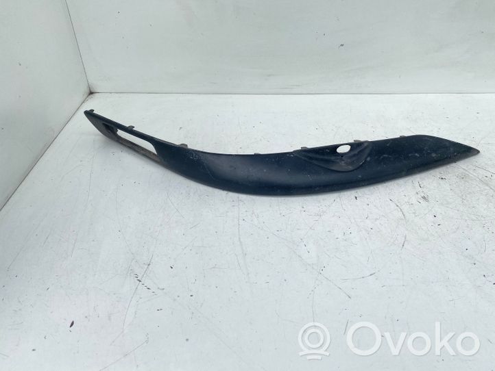 Volvo S80 Rivestimento del pannello parte angolare del paraurti anteriore 09151826