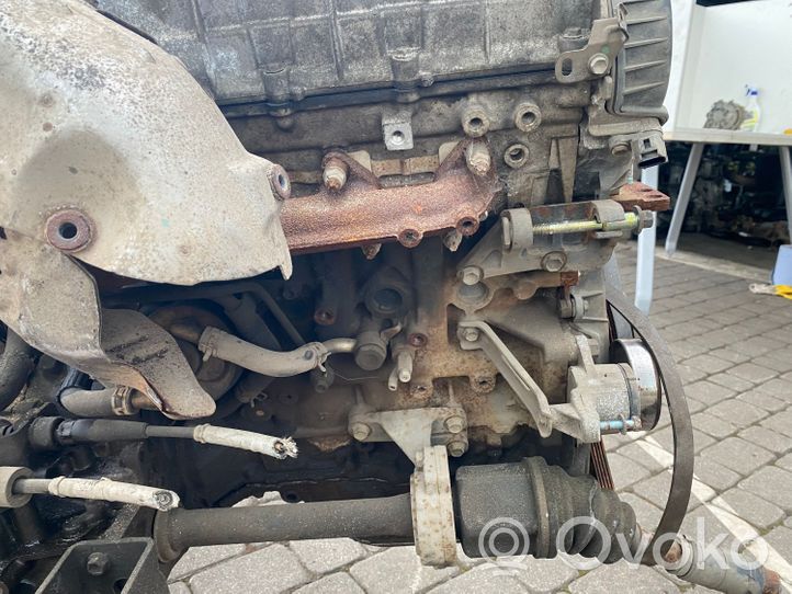 Toyota Corolla E120 E130 Moteur 1CD