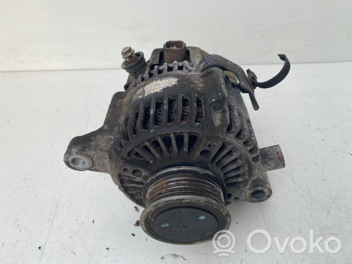 Toyota Corolla Verso E121 Alternator 2706027060