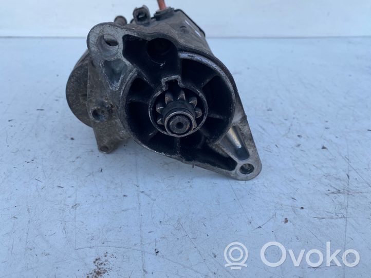 Toyota Corolla E90 Motorino d’avviamento 2810016110