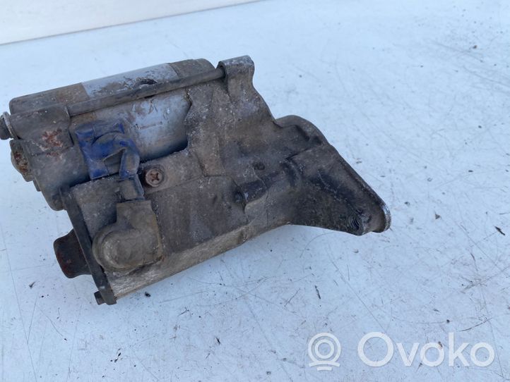 Toyota Corolla E90 Motor de arranque 2810016110