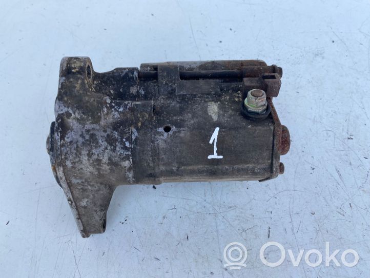 Toyota Corolla E90 Motor de arranque 2810016110