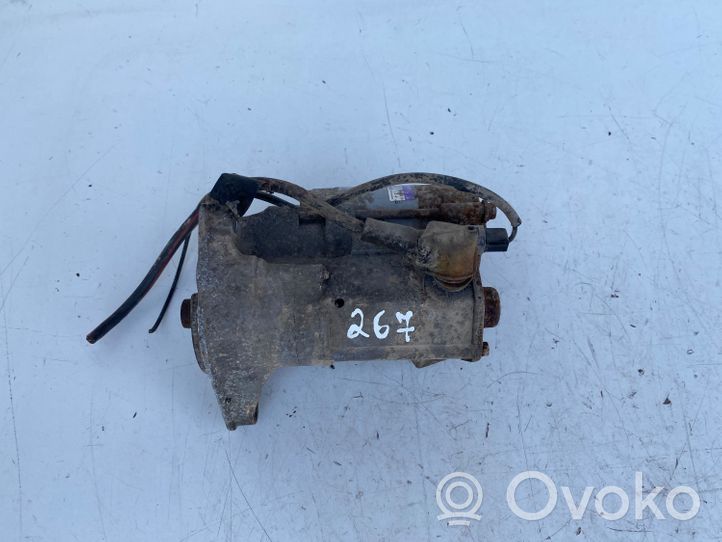 Toyota Corolla E90 Motor de arranque 2810016020