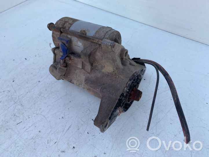 Toyota Corolla E90 Motor de arranque 2810016020