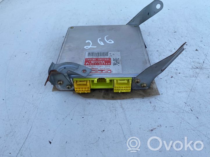 Toyota Carina T170 Calculateur moteur ECU 8966120480