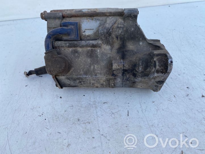 Toyota Corolla E90 Motor de arranque 2810010040