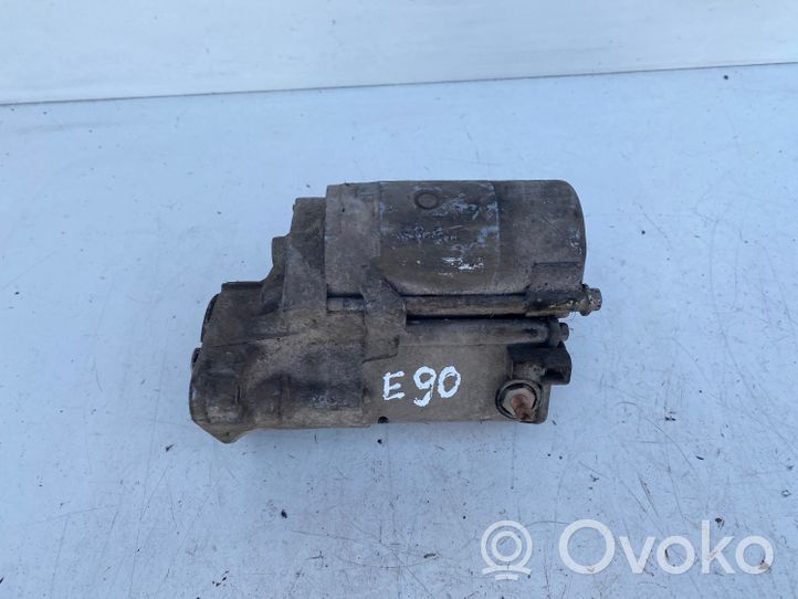 Toyota Corolla E90 Motor de arranque 2810010040