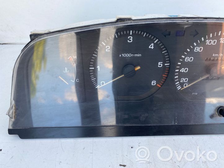 Toyota Carina T170 Compteur de vitesse tableau de bord 832002B501