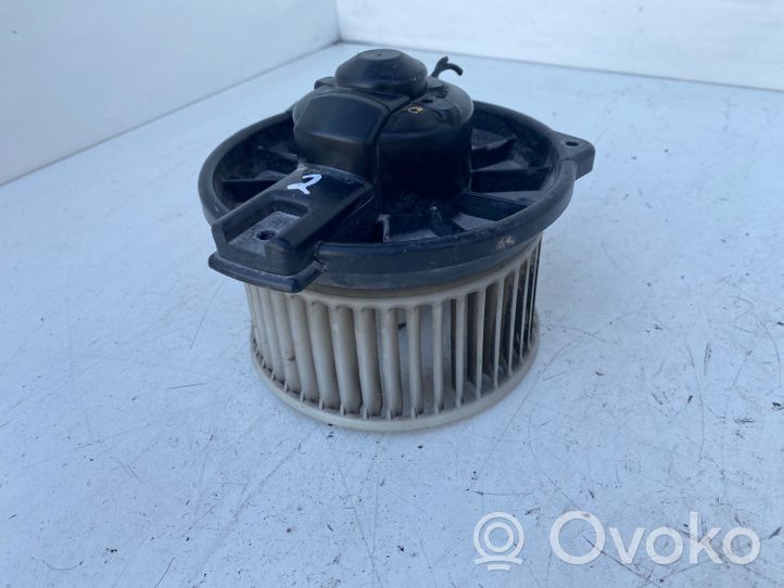 Toyota Corolla E90 Ventola riscaldamento/ventilatore abitacolo 1940000072