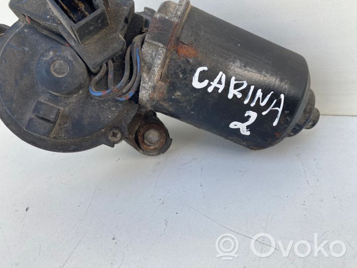 Toyota Carina T170 Moteur d'essuie-glace 8511020540