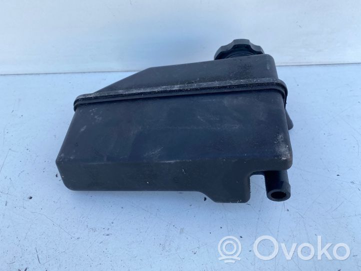 Volvo S80 Vairo stiprintuvo skysčio bakelis 30665496